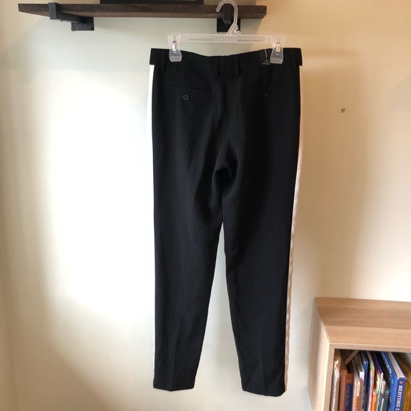 Babaton Luka Tuxedo Pants - Picture 4 of 10
